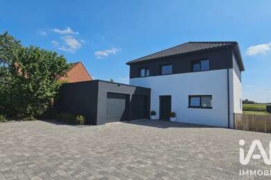 Maison 5 pièces 350000 €