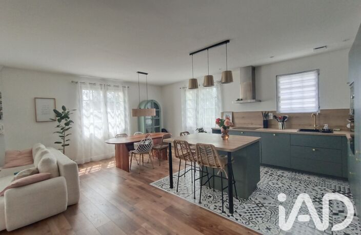 Vente Appartement 3 pièces — photo 2