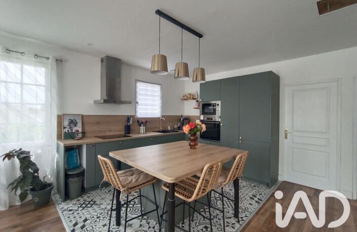 Vente Appartement 3 pièces — photo 3