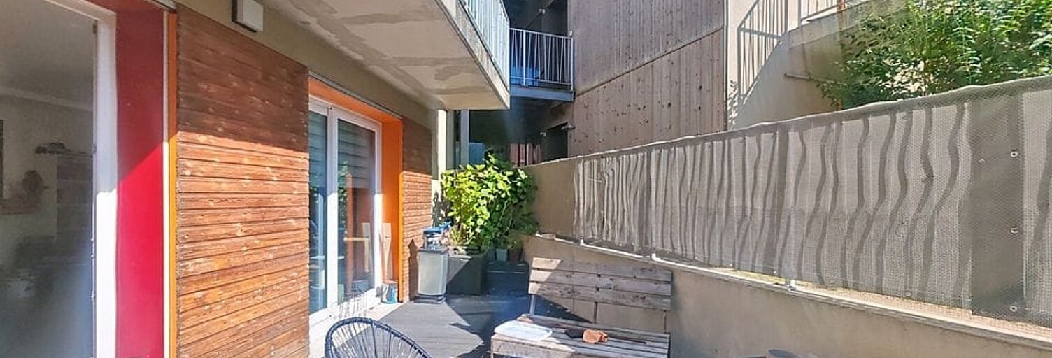 Appartement 3 Pièces 65 m² à vendre à Collégien (77090)