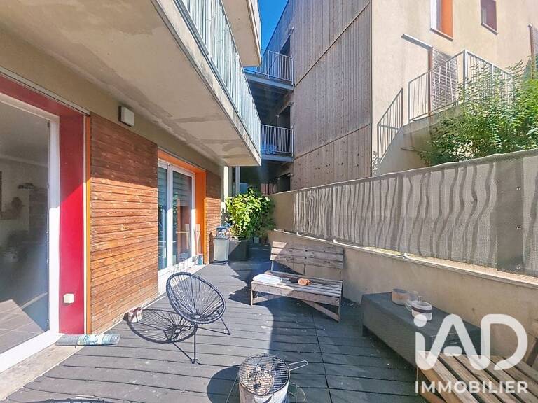 Vente Appartement 3 pièces — photo 1