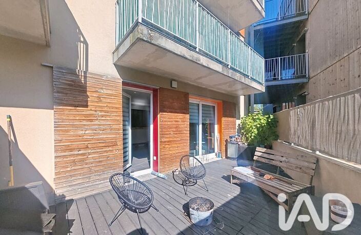 Vente Appartement 3 pièces — photo 2