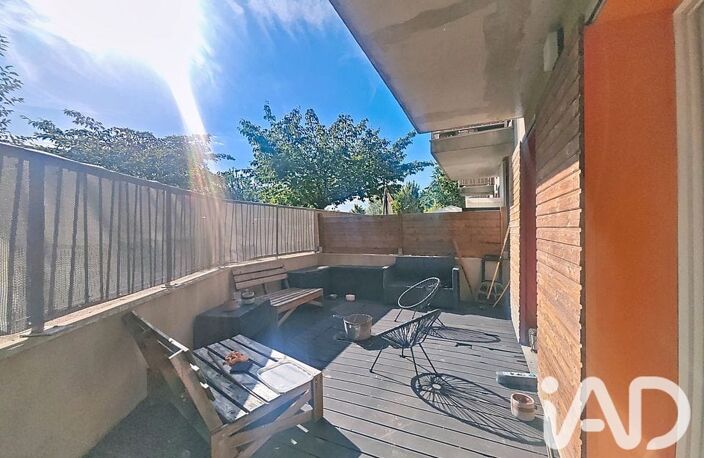 Vente Appartement 3 pièces — photo 3