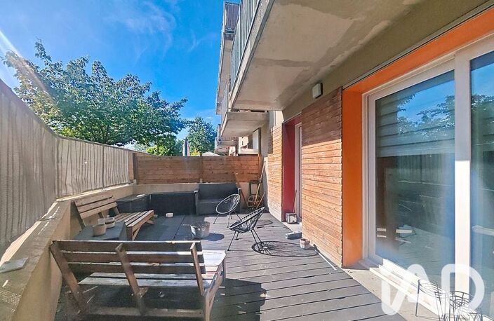 Vente Appartement 3 pièces — photo 4