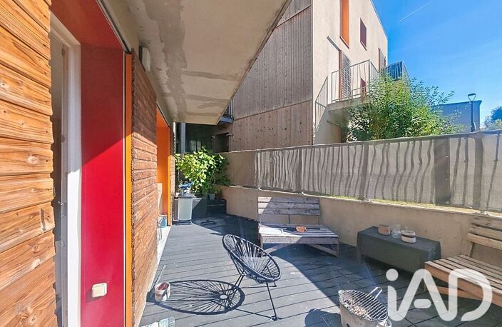 Vente Appartement 3 pièces — photo 5