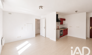 Appartement 2 Pièces 45 m² à vendre à Corbeil-Essonnes (91100)
