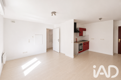 Appartement 2 pièces 114500 €