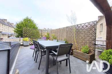 Maison 7 pièces 245000 €