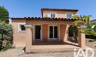 Maison 4 Pièces 115 m² à vendre à La Garde (83130)
