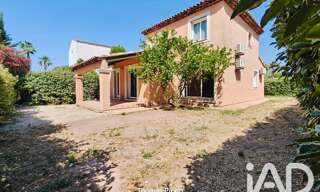 Maison 4 Pièces 115 m² à vendre à La Garde (83130)