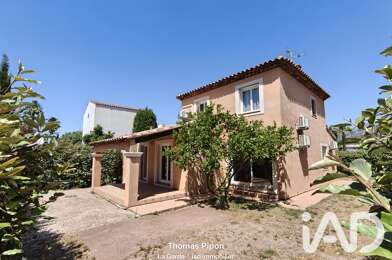 Maison 4 pièces 559000 €