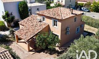 Maison 4 Pièces 115 m² à vendre à La Garde (83130)