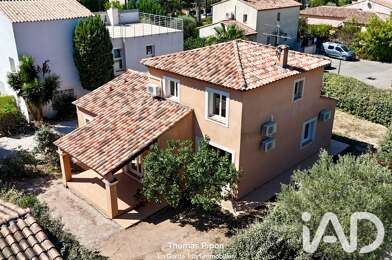 Maison 4 pièces 539000 €