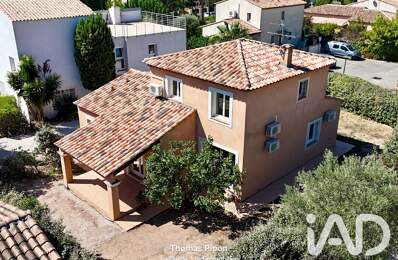 Vente Maison/villa 4 pièces — photo du bien
