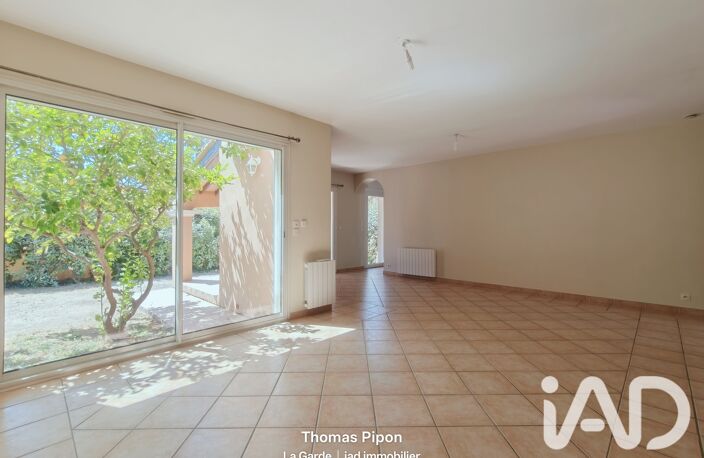 Vente Maison/villa 4 pièces — photo 2