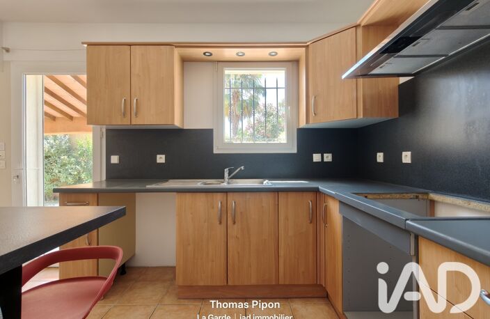 Vente Maison/villa 4 pièces — photo 3