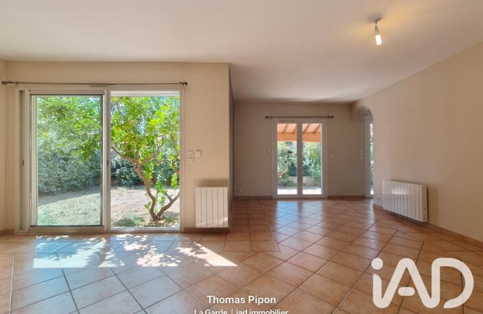 Vente Maison/villa 4 pièces — photo 4