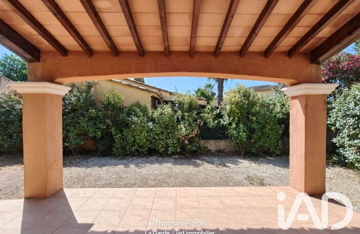 Vente Maison/villa 4 pièces — photo 5
