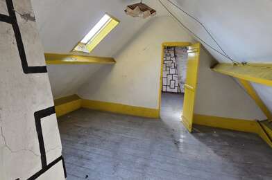 Maison 5 pièces 67500 €