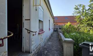 Maison 5 Pièces 100 m² à vendre à Bruay-la-Buissière (62700)