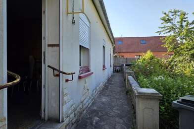 Maison 5 pièces 67500 €