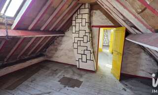 Maison 5 Pièces 100 m² à vendre à Bruay-la-Buissière (62700)