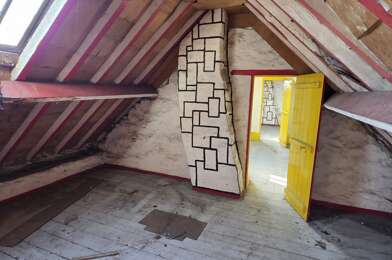 Maison 5 pièces 67500 €