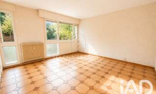 Appartement 3 Pièces 63 m² à vendre à Montmorency (95160)