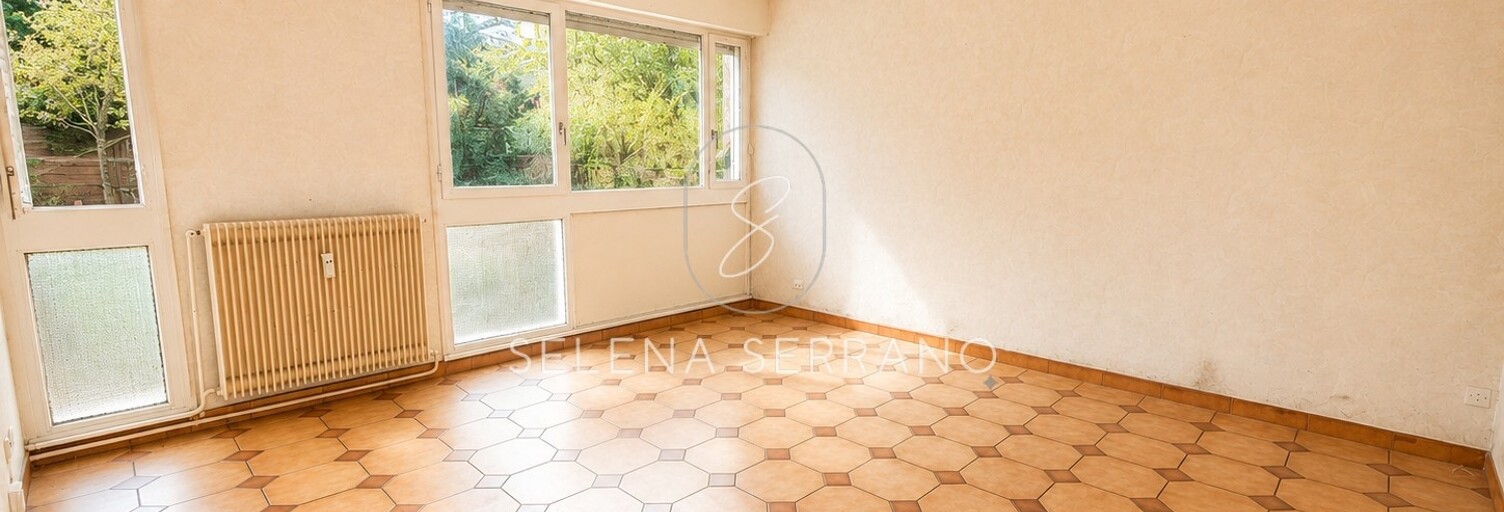 Appartement 3 Pièces 63 m² à vendre à Montmorency (95160)