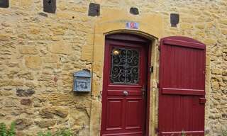 Maison 3 Pièces 58 m² à louer à Le Buisson-de-Cadouin (24480)