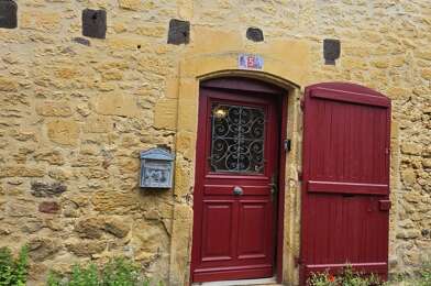 Maison 3 pièces 650 €