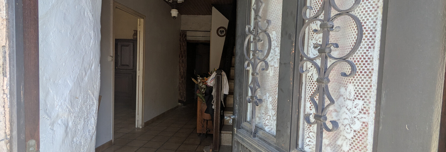 Maison 5 Pièces 130 m² à vendre à Luc-la-Primaube (12450)