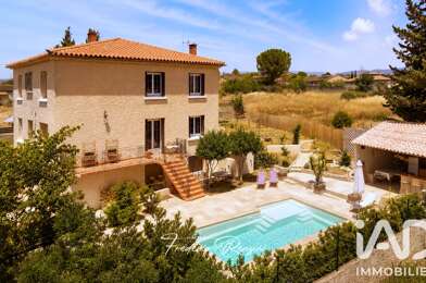 Maison 7 pièces 399000 €