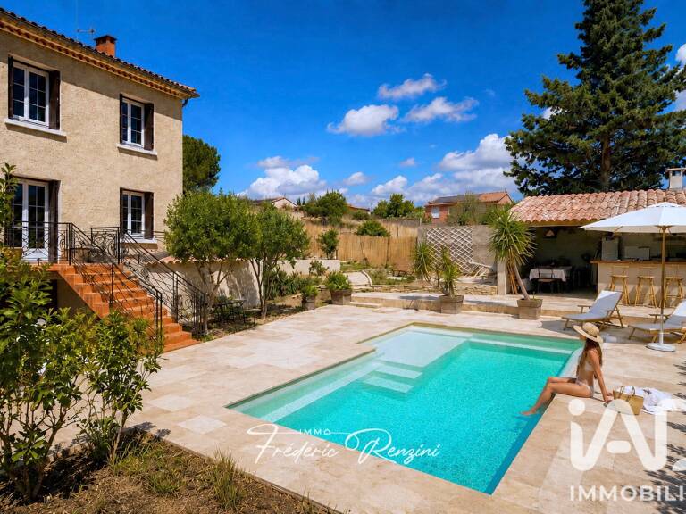 Vente Maison/villa 7 pièces — photo 1