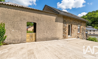 Maison 4 Pièces 180 m² à vendre à Peux-et-Couffouleux (12360)