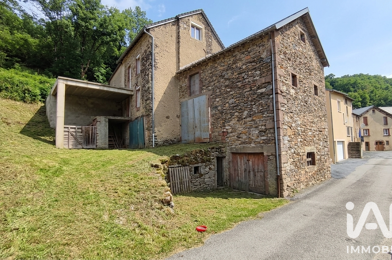 Maison 4 pièces 55000 €