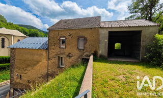 Maison 4 Pièces 180 m² à vendre à Peux-et-Couffouleux (12360)