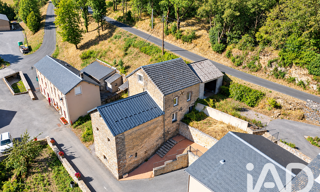 Maison 4 Pièces 180 m² à vendre à Peux-et-Couffouleux (12360)
