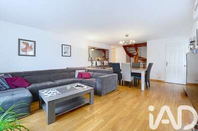 Appartement 4 pièces 349000 €