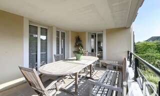 Appartement 4 Pièces 101 m² à vendre à Émerainville (77184)