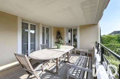 Appartement 4 pièces 349000 €