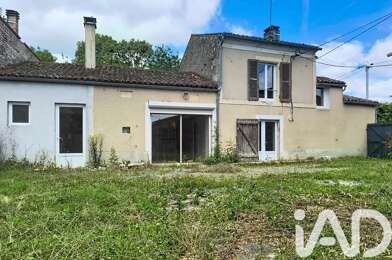 Maison 5 pièces 135000 €