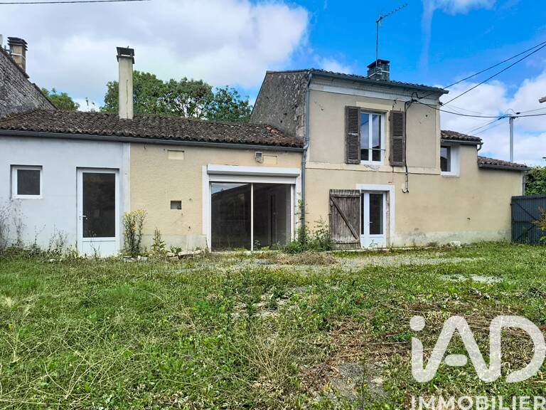 Vente Maison/villa 5 pièces — photo 1
