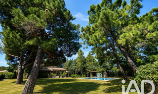 Maison 5 Pièces 120 m² à vendre à Lézignan-la-Cèbe (34120)