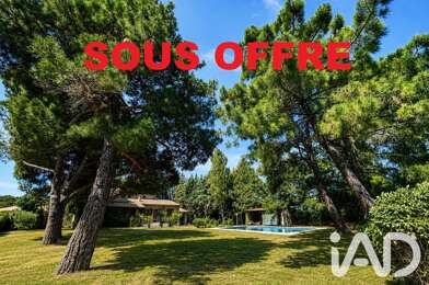 Maison 5 pièces 345000 €