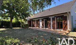 Maison 4 Pièces 92 m² à vendre à Saint-Jean-de-la-Ruelle (45140)