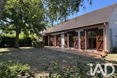 Maison 4 pièces 221000 €