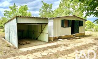 Divers 2 Pièces 21 m² à vendre à Pont-sur-Yonne (89140)