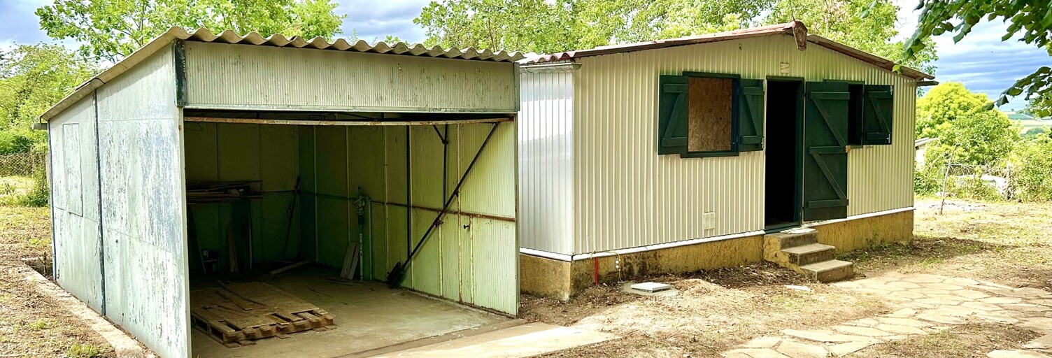 Divers 2 Pièces 21 m² à vendre à Pont-sur-Yonne (89140)