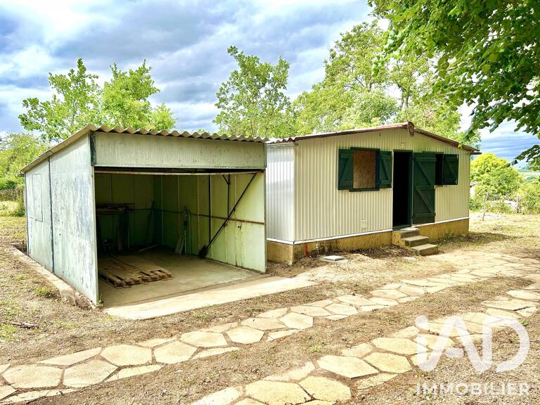 Vente Gîte 2 pièces — photo 1